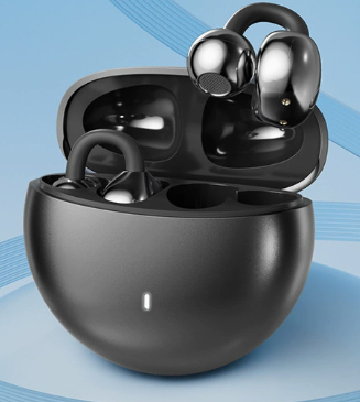 M55 Bluetooth Sports Earphones